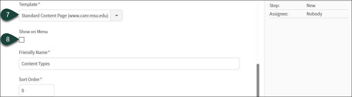 Create Top Level Menu Link Part 2_Steps 7-8.png